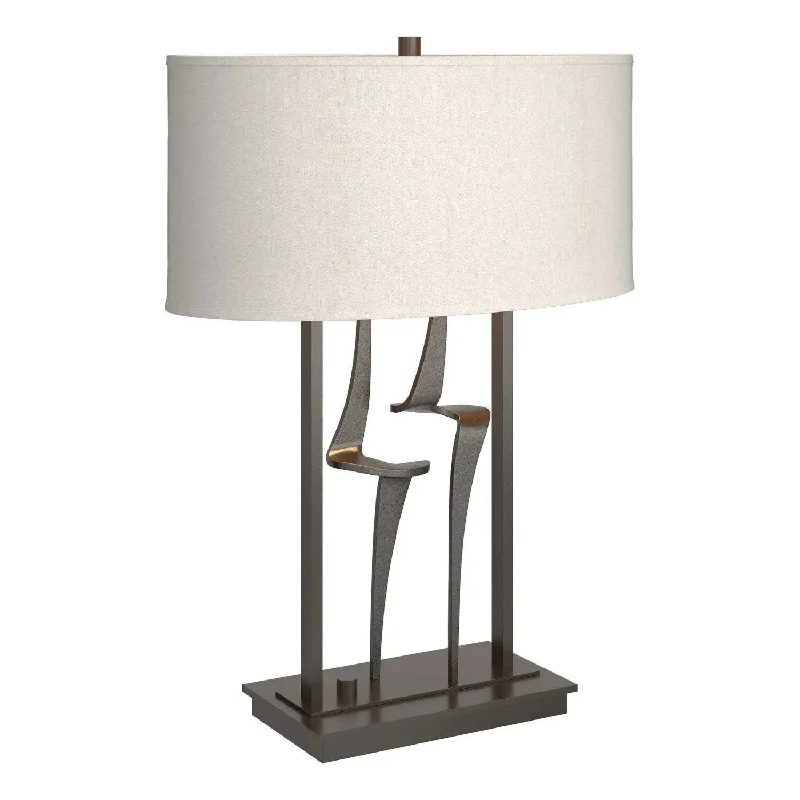 Track lighting with a minimalist track designAntasia Table Lamp 272815