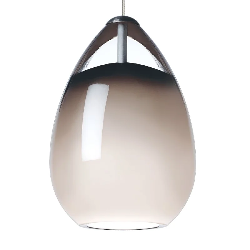 Industrial Flood Lighting for Outdoor Loading DocksAlina 4 in. Monopoint LED Pendant Light Satin Nickel Gray Finish Industrial Flood Lighting for Outdoor Loading DocksAlina 4 in. Monopoint LED Pendant Light Satin Nickel Gray Finish