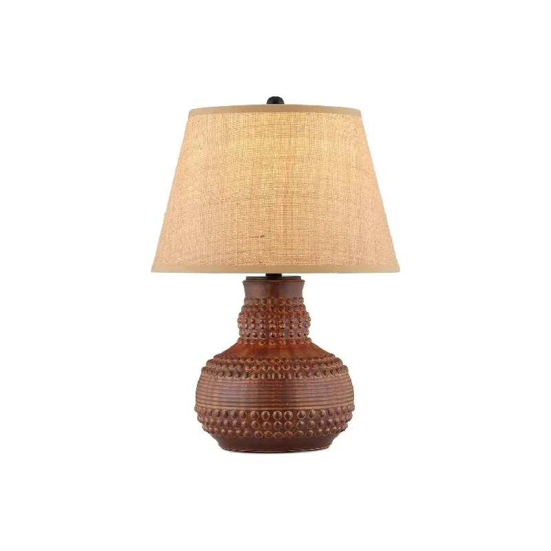Track lighting for modernizing traditional interiorsAtamo Table Lamp