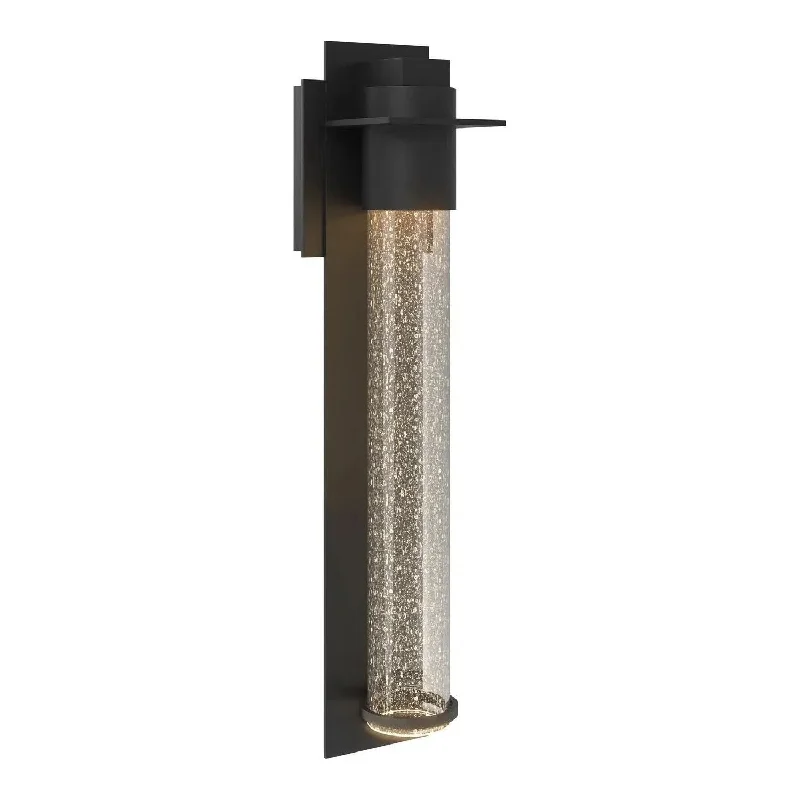 Track lighting for rental propertiesAiris Outdoor Wall Sconce