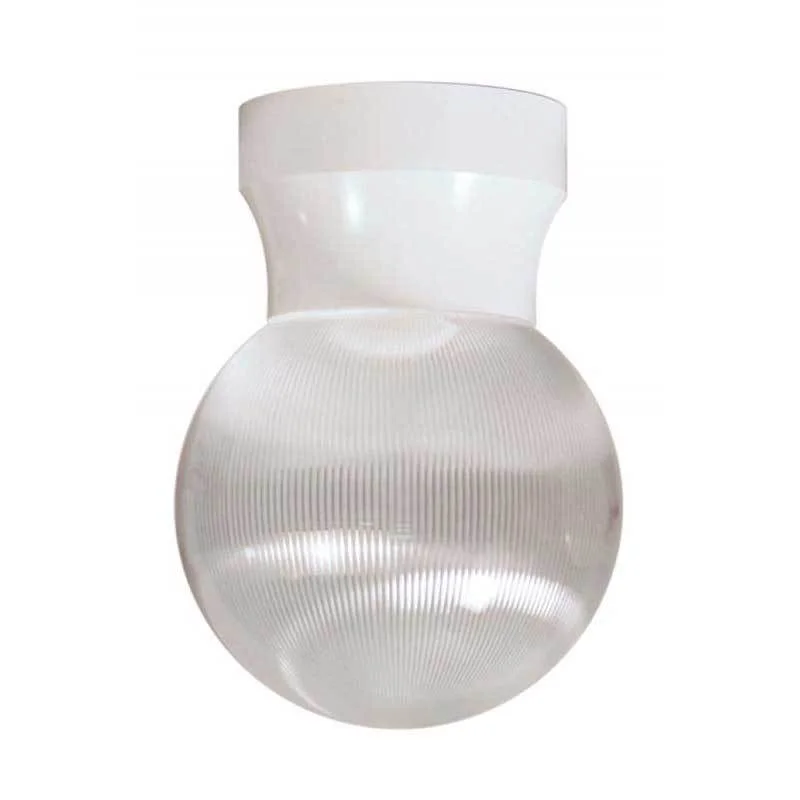 Track lighting with integrated LED driversWave Lighting 421 Pocket Globe Ceiling Mount with Photocell Track lighting with integrated LED driversWave Lighting 421 Pocket Globe Ceiling Mount with Photocell