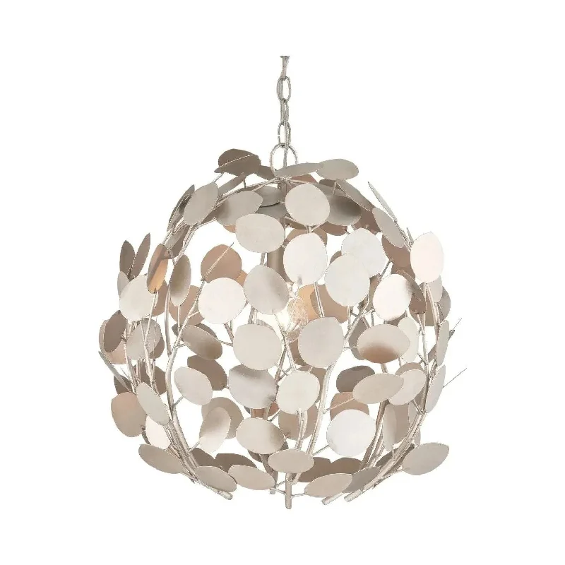 Track lighting with adjustable armsLunaria Orb Chandelier