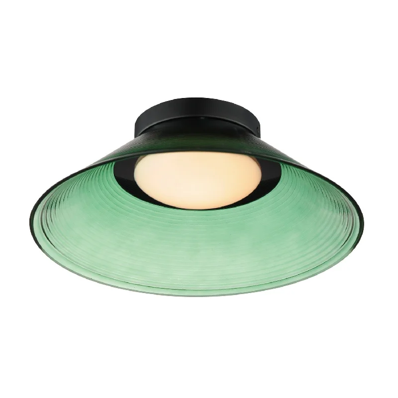 Industrial Area Lighting for Large Open SpacesJensen LED Wall Sconce