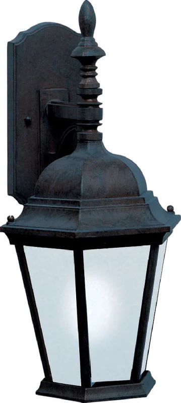 Industrial Lighting for Textile MillsWestlake EE One Light Outdoor Wall Lantern