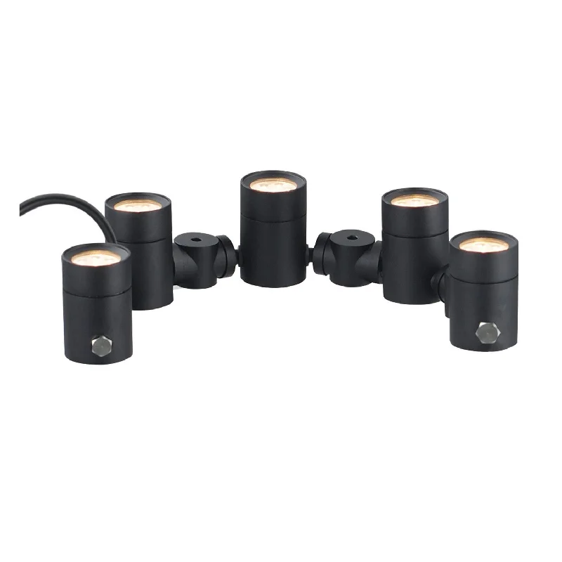 Industrial Lighting for Furniture FactoriesTree Hugger LED Spot Light