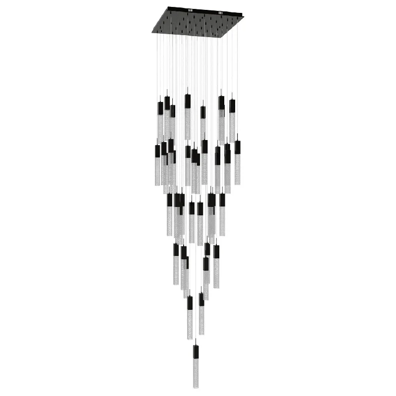 Dust - Resistant Industrial Lighting for Dirty WorkspacesThe Original Glacier 41 Light Pendant