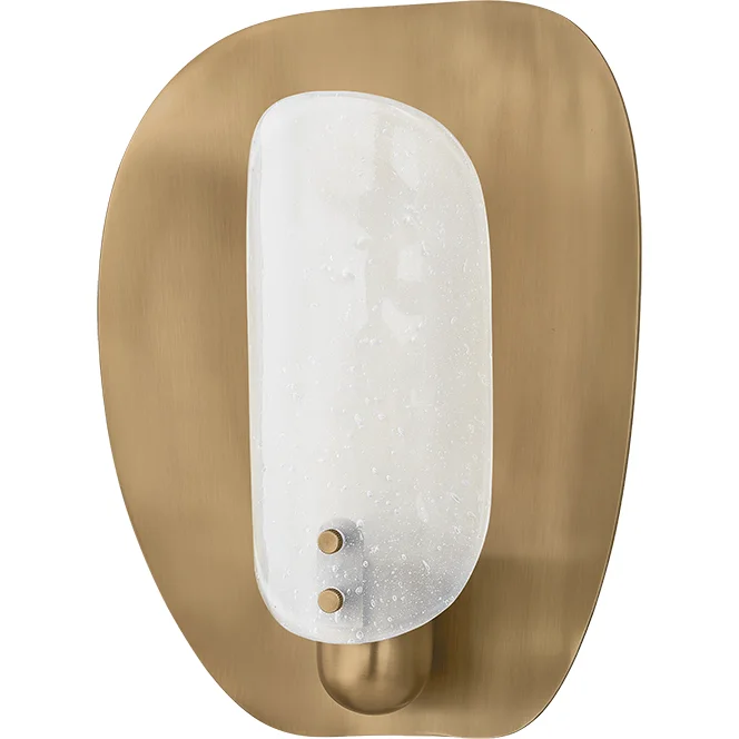 Track lighting for retail window displaysAdler 1-Light Wall Sconce