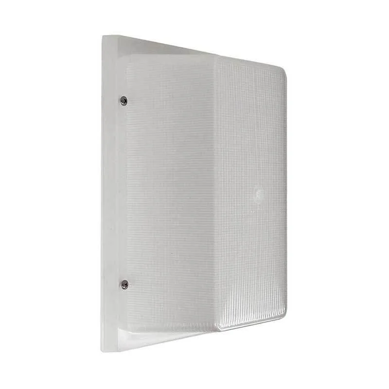Outdoor - rated track lighting for patiosvictorian style wall lamps with intricate metalwork for traditional entrywaysWave Lighting 264FM Guardian Medium Pack Frosted Prismatic Outdoor White Wall Lights Outdoor - rated track lighting for patiosvictorian style wall lamps with intricate metalwork for traditional entrywaysWave Lighting 264FM Guardian Medium Pack Frosted Prismatic Outdoor White Wall Lights