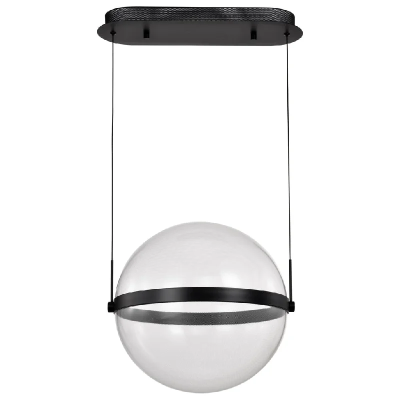 Durable Industrial Lighting for Harsh EnvironmentsARVADA 16" LED PENDANT