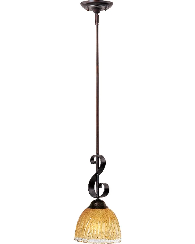 Waterproof Industrial Lighting for Wet AreasBarcelona One Light Mini Pendant