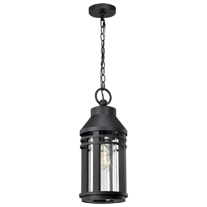 Industrial Exit Sign Lighting for Quick EvacuationWILTON 1 LIGHT HANGING LANTERN