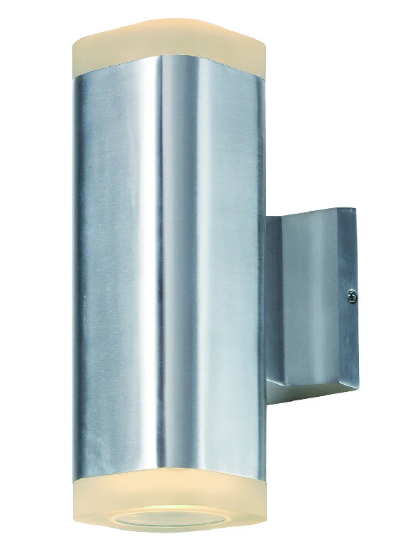 Industrial Lighting for Food Processing FactoriesLightray LED LED Outdoor Wall Sconce