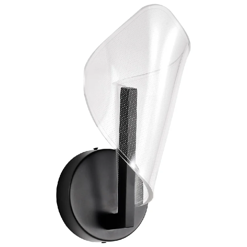 Industrial Lighting for Food Processing FactoriesSEDONA 13" LED SCONCE
