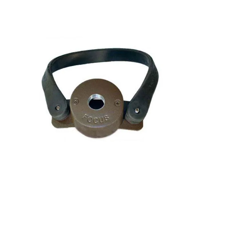 Track lighting for replacing old fluorescent fixturesFocus Industries FA-24-MDCST Series 2.65" Round Tree Mount Canopy (Min. Quantity 3)