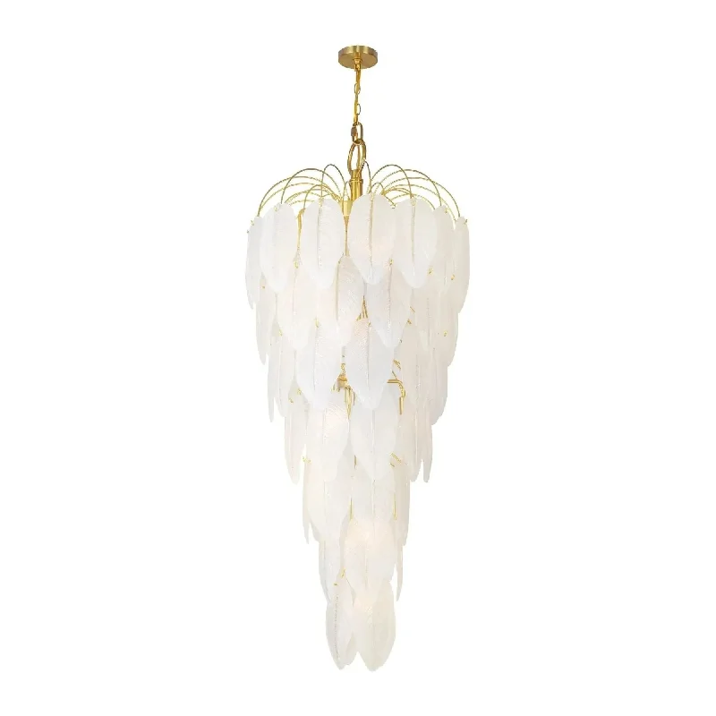 Track lighting with a minimalist track designAlessia Pendant / Chandelier