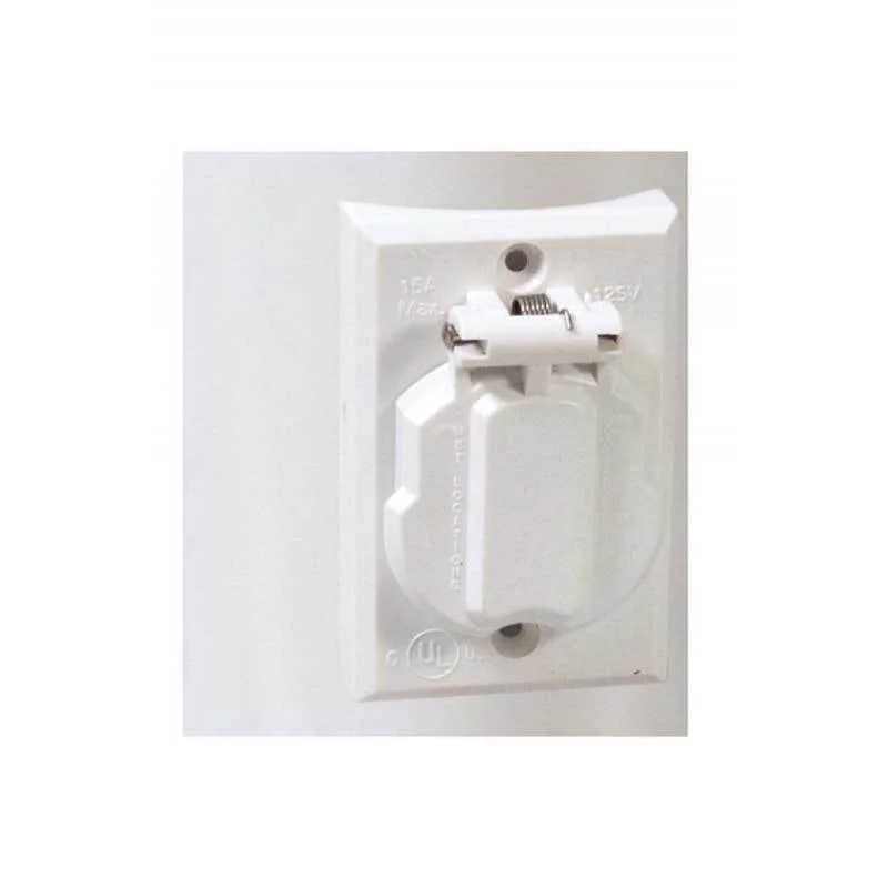 Track lighting for highlighting bookcasesWave Lighting 338 Outdoor Grounded Convenience Outlet Track lighting for highlighting bookcasesWave Lighting 338 Outdoor Grounded Convenience Outlet