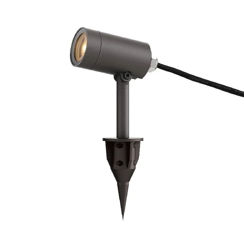 Dimmable Industrial Lighting for Ambiance ControlAlumilux Landscape LED Spot Light