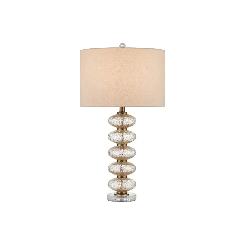 Track lighting for photography studiosZebulon Table Lamp