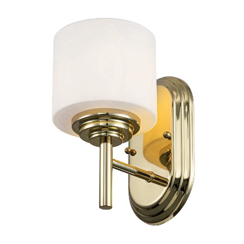 Track lighting for photography studiosmodern minimalist wall lamps for contemporary living roomsMalibu 1Lt Bathroom Wall Light IP44 - Various Colours
