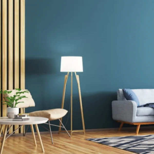 Floor Lamps