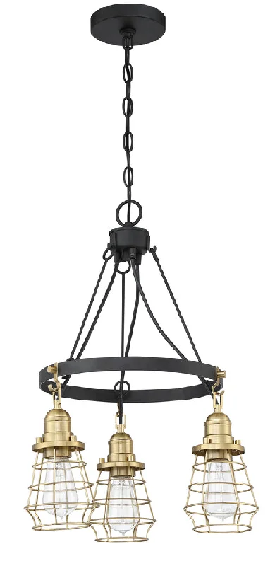 Oversized Chandeliers as a Statement Piece in Living RoomsOversized Chandeliers as a Statement Piece in Living Rooms3 Light Chandelier