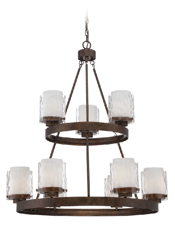 French Country Chandeliers with a Romantic AuraFrench Country Chandeliers with a Romantic Aura9 Light Chandelier