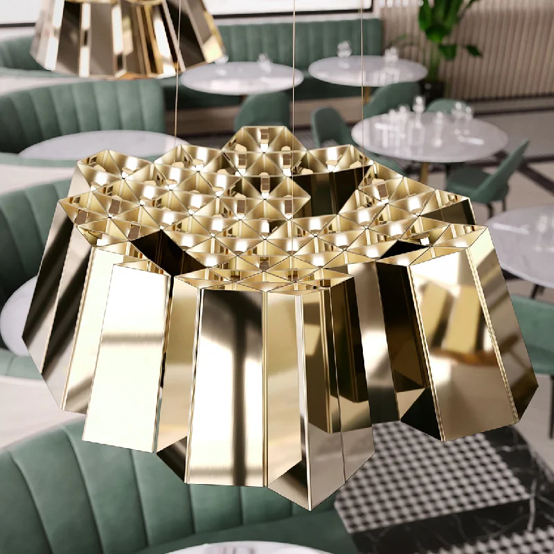 Chandeliers with Murano Glass for a High - End Artistic TouchChandeliers with Murano Glass for a High - End Artistic TouchAlavus