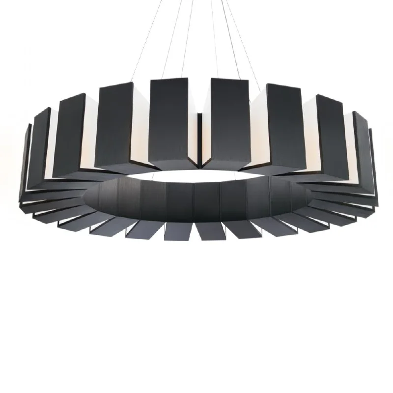 Oversized Chandeliers as a Statement Piece in Living RoomsOversized Chandeliers as a Statement Piece in Living RoomsChronos Chandelier Light