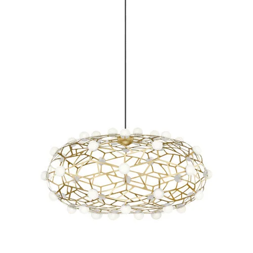Large Chandeliers for Grand Halls and FoyersLarge Chandeliers for Grand Halls and FoyersCoral Chandelier