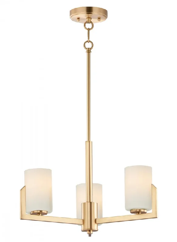 Chandeliers with Sputnik - Style Design for a Futuristic VibeChandeliers with Sputnik - Style Design for a Futuristic VibeDart-Mini Chandelier