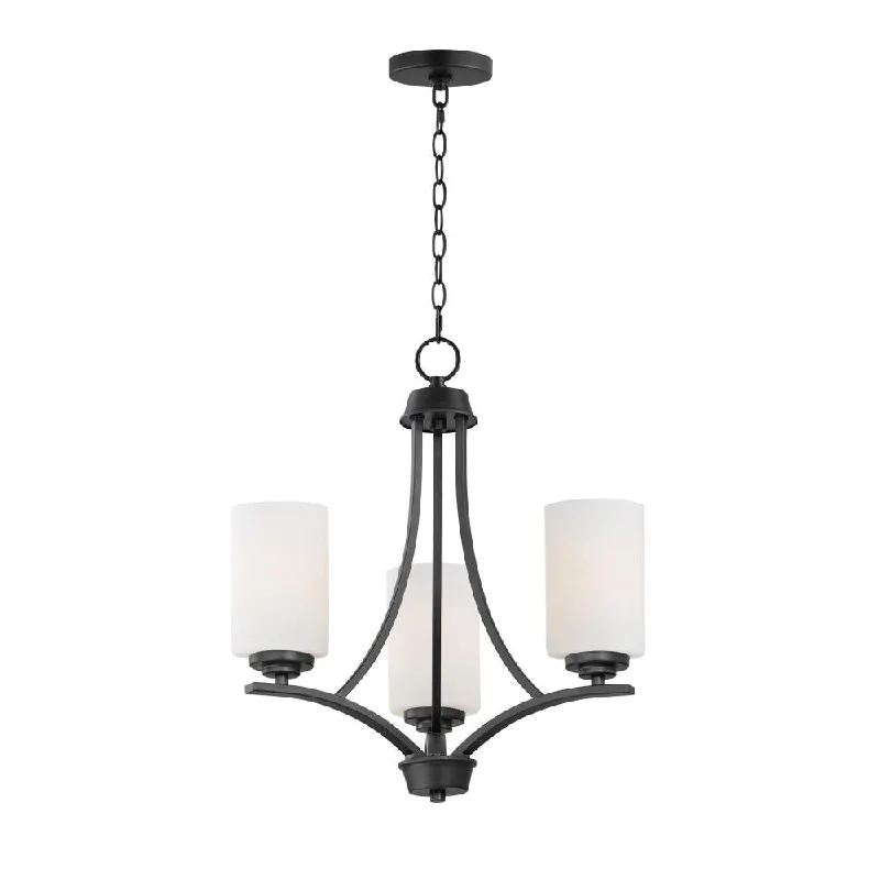 LED Chandeliers for Energy - Efficient LightingLED Chandeliers for Energy - Efficient LightingDeven-Mini Chandelier