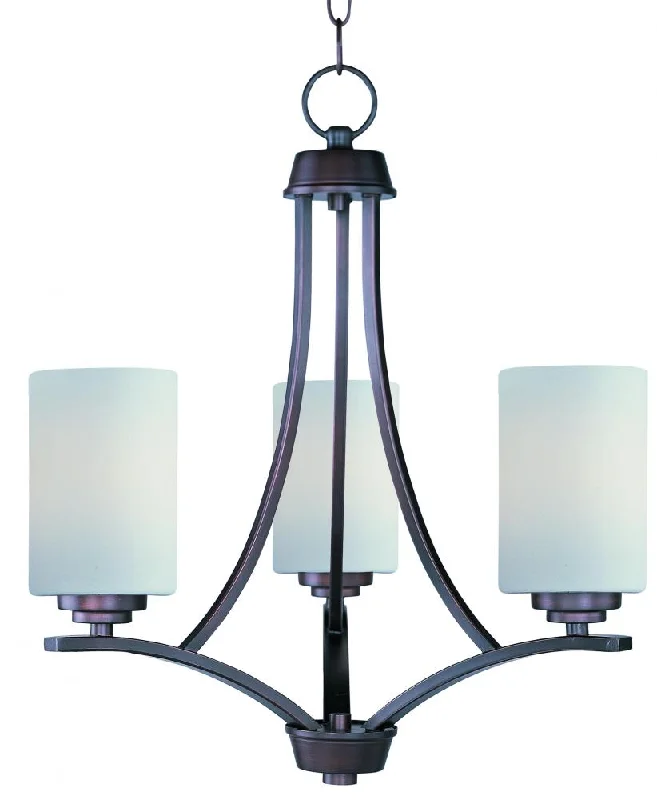 Industrial Iron Chandeliers for Loft - Inspired SpacesIndustrial Iron Chandeliers for Loft - Inspired SpacesDeven-Mini Chandelier