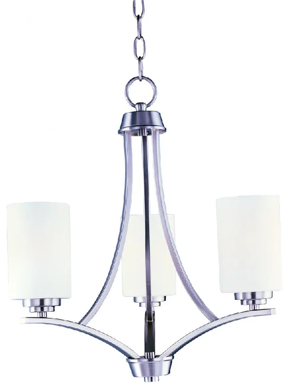 Chandeliers with Candle - Style Bulbs for a Classic AestheticChandeliers with Candle - Style Bulbs for a Classic AestheticDeven-Mini Chandelier
