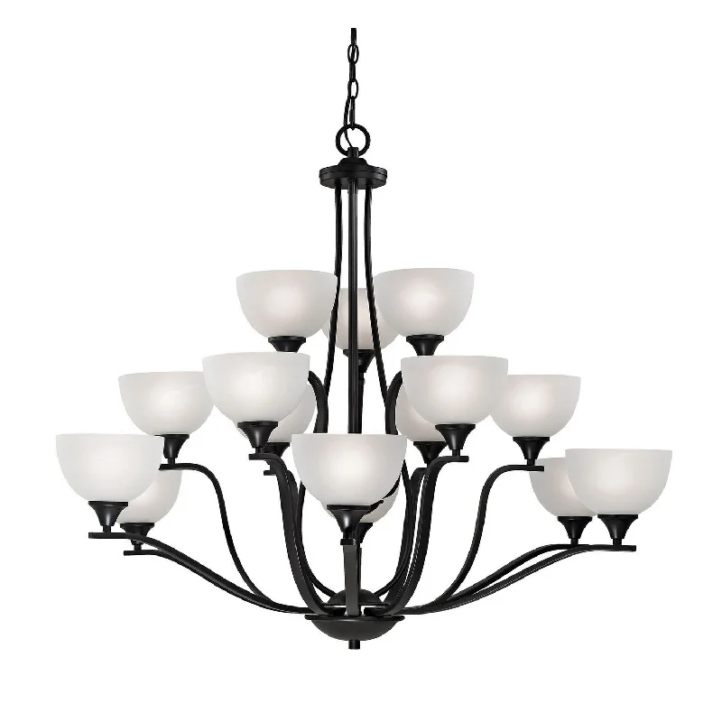 Traditional Brass Chandeliers for Classic InteriorsTraditional Brass Chandeliers for Classic InteriorsBristol Lane 15 Light Chandelier