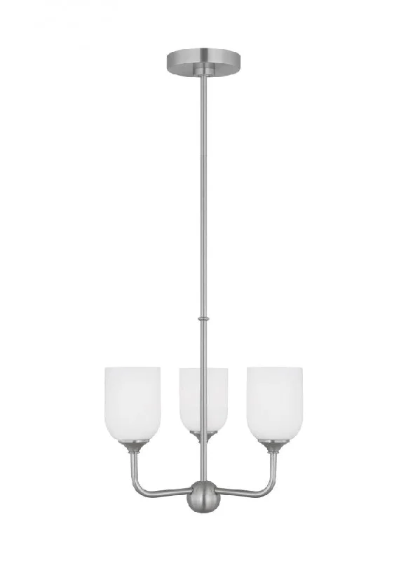 Small Chandeliers for Compact RoomsSmall Chandeliers for Compact RoomsEmile Small Chandelier