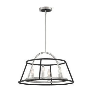 Incandescent Chandeliers for a Warm and Traditional GlowIncandescent Chandeliers for a Warm and Traditional GlowCampana Chandelier