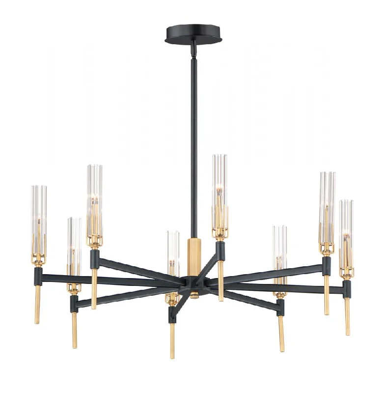 Small Chandeliers for Compact RoomsSmall Chandeliers for Compact RoomsFlambeau-Chandelier