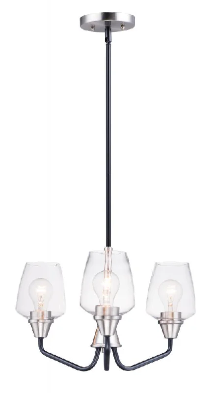 Rustic Wood Chandeliers for Country - Style HousesRustic Wood Chandeliers for Country - Style HousesGoblet-Mini Chandelier