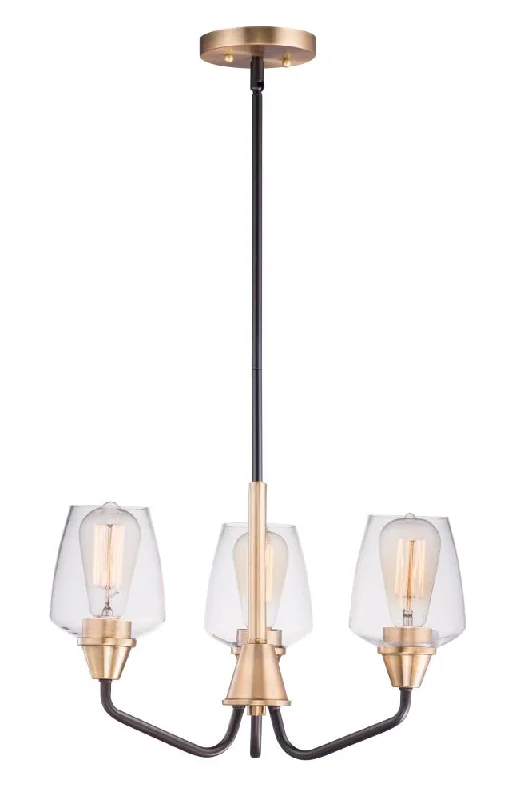 Chandeliers for Living Rooms to Create a Focal PointChandeliers for Living Rooms to Create a Focal PointGoblet-Mini Chandelier