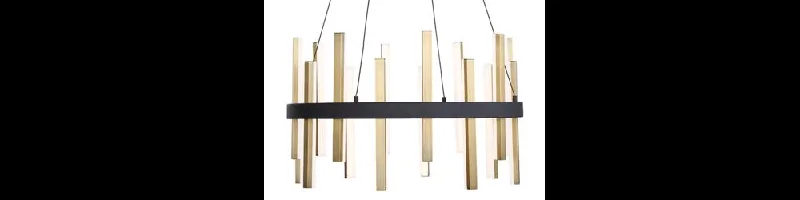 Chandeliers with Dimmable Lights for Ambiance ControlChandeliers with Dimmable Lights for Ambiance ControlHarmonix Chandelier Light