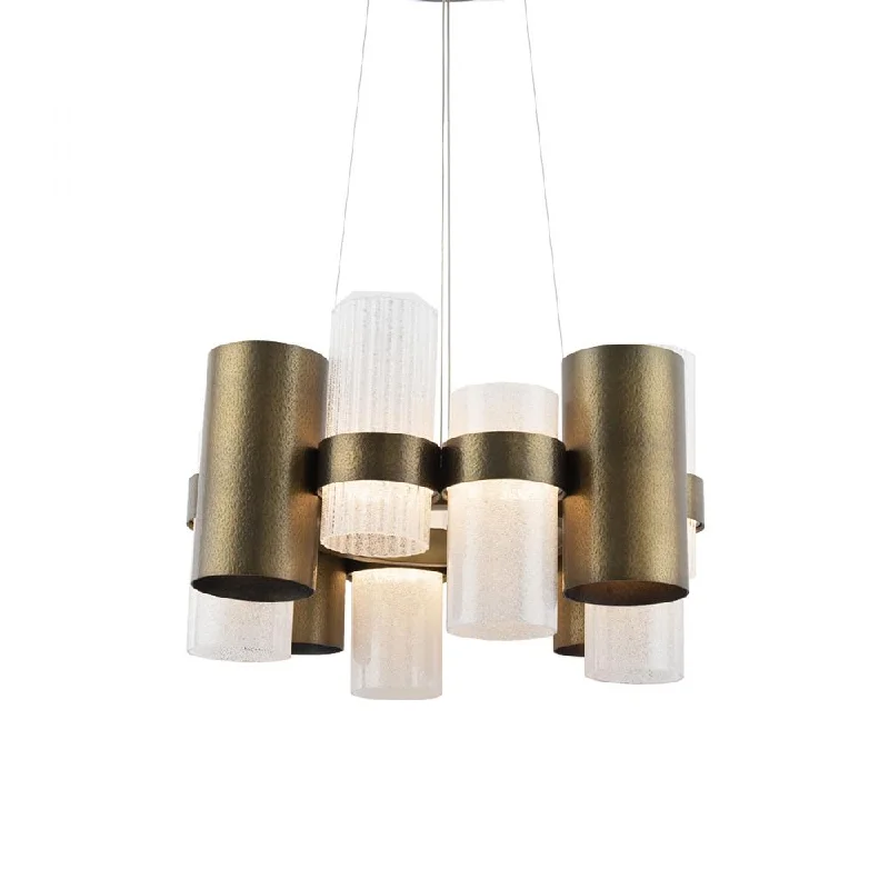 Traditional Brass Chandeliers for Classic InteriorsTraditional Brass Chandeliers for Classic InteriorsHarmony Chandelier Light