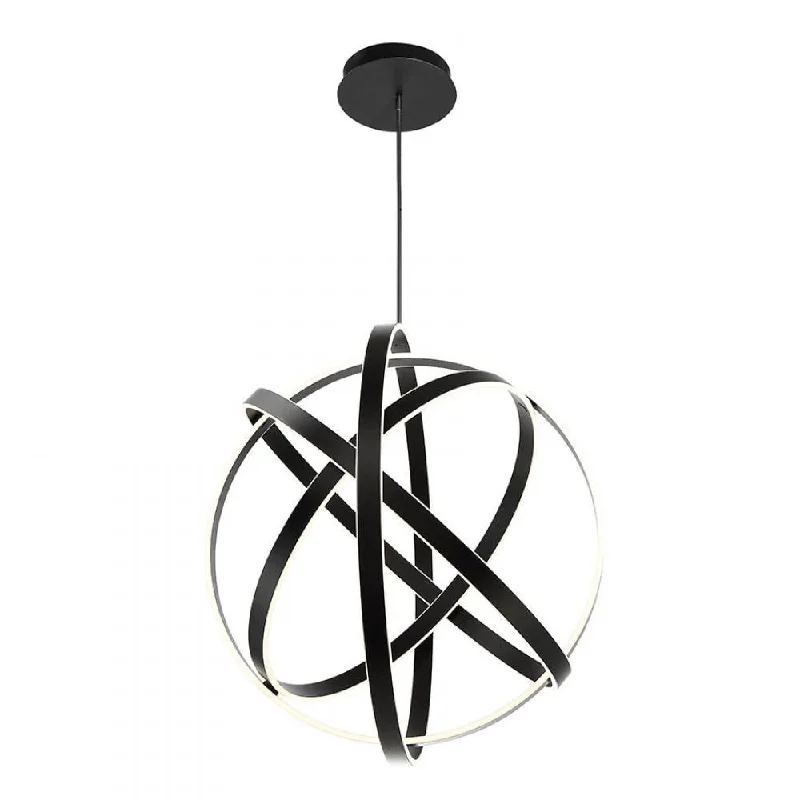 Oversized Chandeliers as a Statement Piece in Living RoomsOversized Chandeliers as a Statement Piece in Living RoomsKinetic Chandelier Light