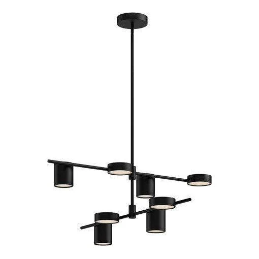 Chandeliers with Pendant Lights for a Stylish LookChandeliers with Pendant Lights for a Stylish LookJayden 40" Chandelier