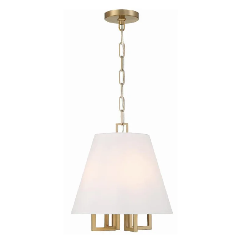 Bohemian - Style Beaded Chandeliers for Eclectic DecorBohemian - Style Beaded Chandeliers for Eclectic DecorLibby Langdon Westwood 4 Light Vibrant Gold Pendant Bohemian - Style Beaded Chandeliers for Eclectic DecorBohemian - Style Beaded Chandeliers for Eclectic DecorLibby Langdon Westwood 4 Light Vibrant Gold Pendant