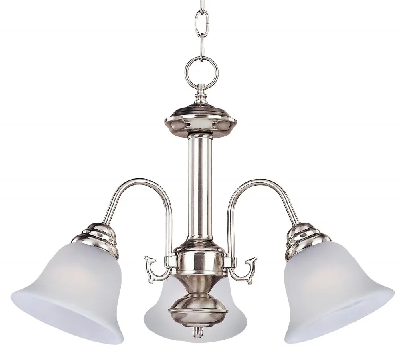 Art Deco Chandeliers for a Retro - Glam LookArt Deco Chandeliers for a Retro - Glam LookMalaga-Mini Chandelier