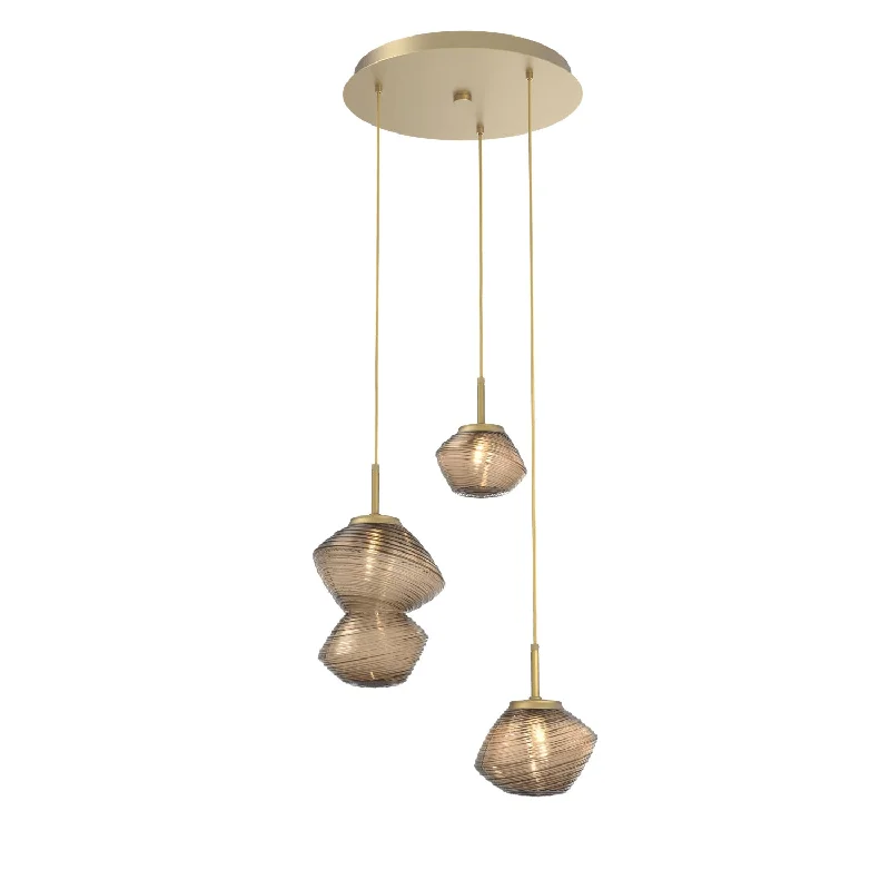 Bronze
