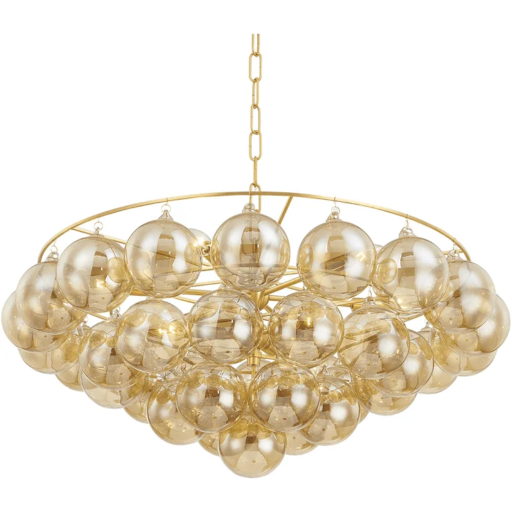 Mini Chandeliers for Adding Charm to Small SpacesMini Chandeliers for Adding Charm to Small SpacesMimi 9-Light Chandelier