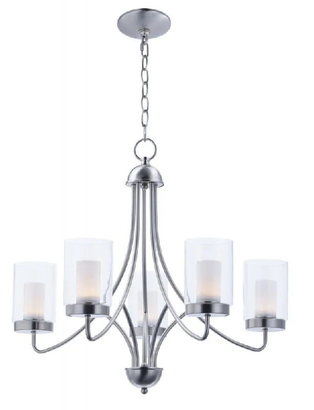 Chandeliers with Sputnik - Style Design for a Futuristic VibeChandeliers with Sputnik - Style Design for a Futuristic VibeMod-Chandelier