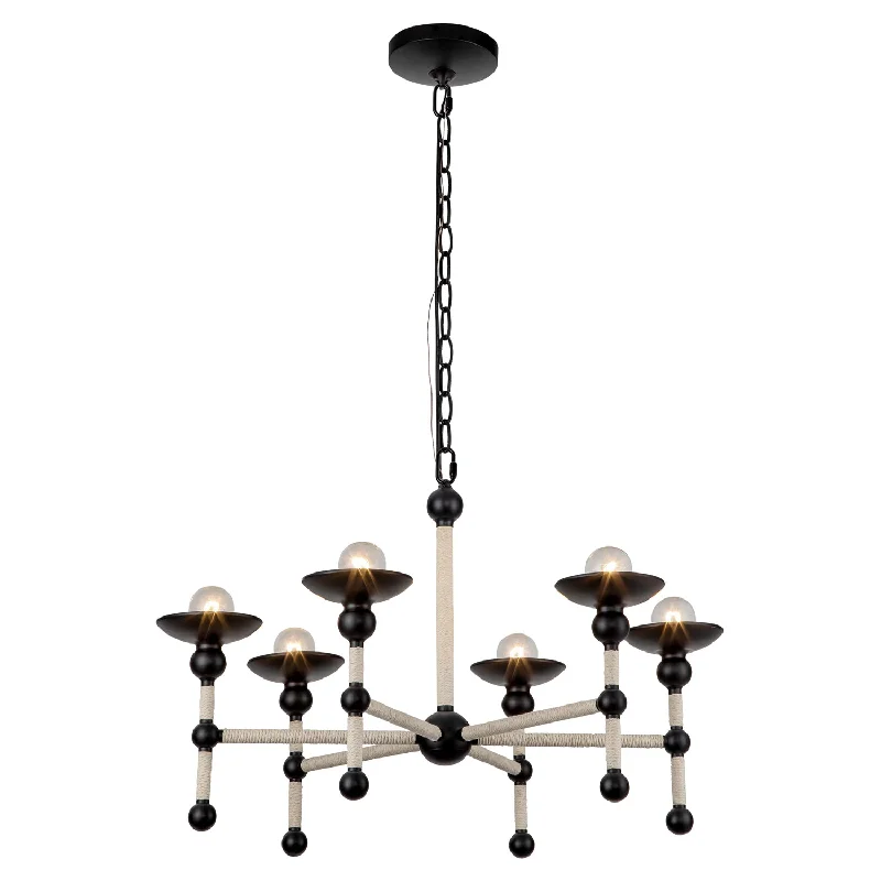 Small Chandeliers for Compact RoomsSmall Chandeliers for Compact RoomsNadine Chandelier