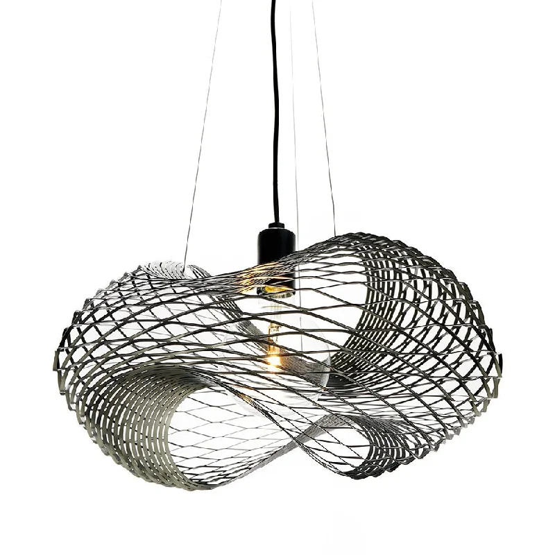 Chandeliers with Murano Glass for a High - End Artistic TouchChandeliers with Murano Glass for a High - End Artistic TouchNet NL3 Chandelier